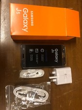 Boxed 4G 16GB Dual SIM Samsung