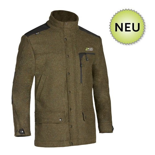 Neu pss lodenjacke trem - neu!, x-trem