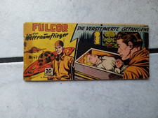 Fulgor der Weltraumflieger