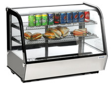 Tischkühlvitrine Kalte Theke