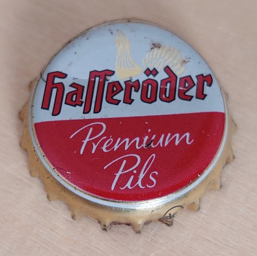 Alter kronkorken - 1x,