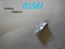 PARKER ERMETO  GERADE