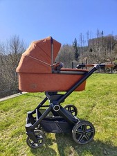 Kinderwagen, Hartan, Viva GTR Selection 