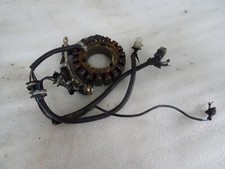 E1. Yamaha XV 750 5G5 stator
