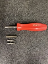 Snap-on Tools SELTEN ROT