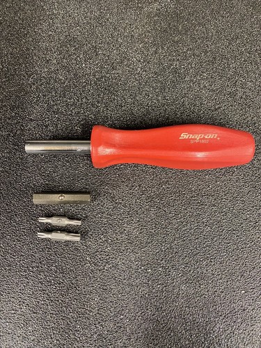 Snap tools selten rot - tools,