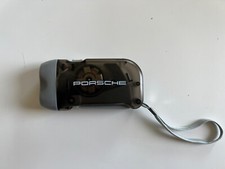 Porsche LED Akku Taschenlampe