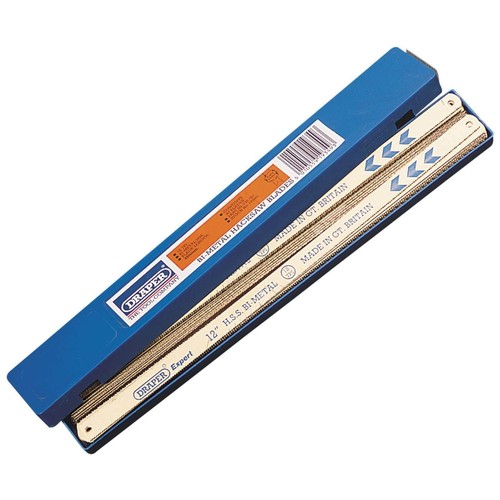 Draper expert metall - draper, bi-metall