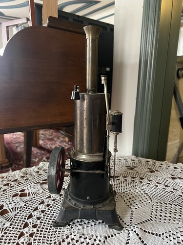 dampfmaschine