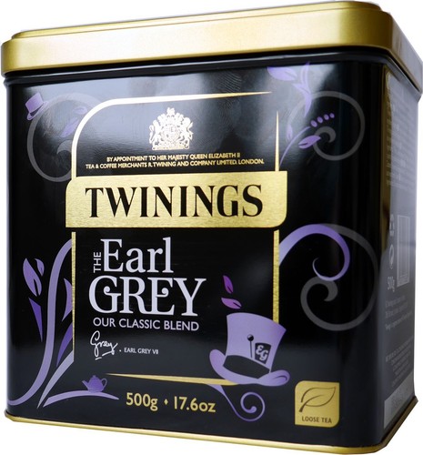 Twinings earl grey - twinings, classic