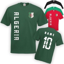 Algerien Algeria T-Shirt