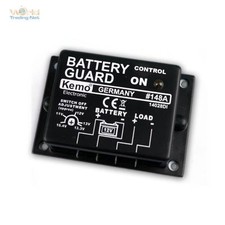 Batteriewächter Akkuwächter