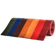 Lederriemen Blankleder