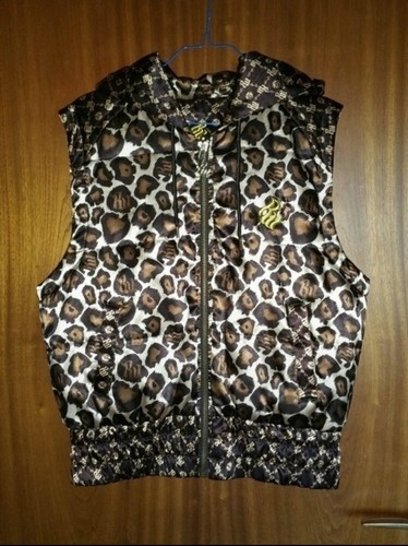 Rocawear steppweste - rocawear,