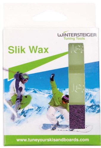 Wintersteiger easy wax - wintersteiger,