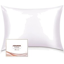 Seidenkissenbezug 40x80cm