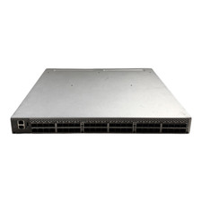 HP SN6000B Fibre Channel