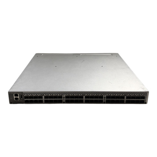 Sn6000b fibre channel - hp,