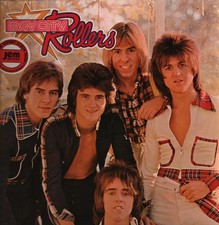 Bay City Rollers Wouldnt You