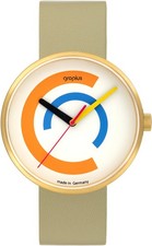 Centum Uhr Walter Gropius