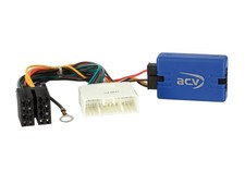 ACV Lenkradadapter für Jaguar