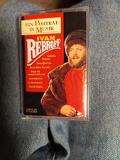 Ivan Rebroff Ein Portrait in