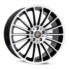 19 Zoll KESKIN KT15 5x120 ET35