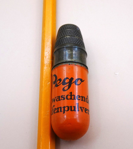 Pego selbstwaschendes - pego,