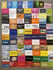 84x Postkarten Sammlung