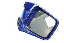 Spiegel Rückspiegel Außenspiegel rechts mirror Farbe: 681 BMW K 1100 LT K589