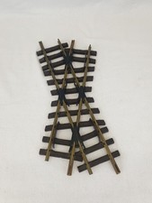 LGB® Spur G 1300 W 30° Kreuzung Gleis Eisenbahn Int. Shipp.