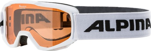 Alpina piney skibrille - piney, kinder