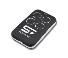 Handsender zu EcoStar 433,92