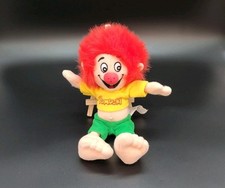 Pumuckl Kuscheltier Stofftier ca. 22 cm