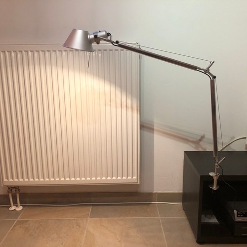 Orig artemide tolomeo tavolo - orig.,