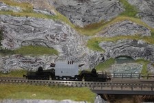 Minitrix 18061 N 1:160