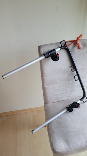 Ersatzteil croozer kid - croozer,