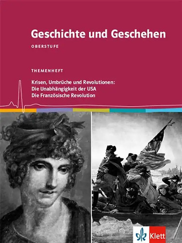 Geschichte und geschehen - und,