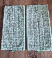 Kobold MF Reinigungstücher 2 St (Universal, Uni. Soft, Parkett) Vorwerk Original