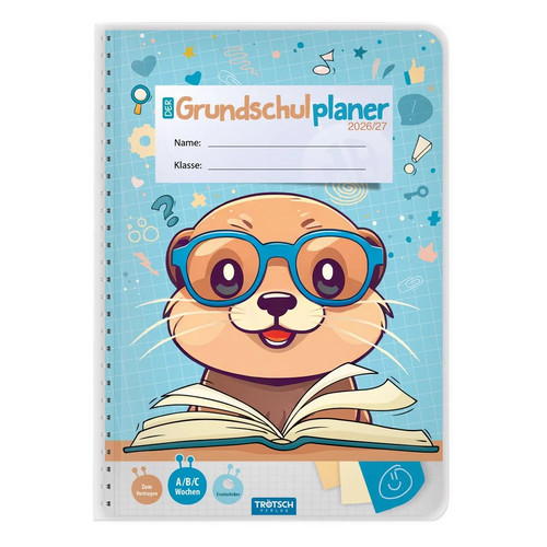 Trötsch grundschulplaner so - grundschulplaner,