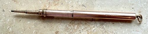 Vintage mordan co - vintage!, s.