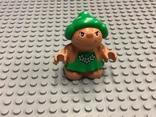 Lego Minifigur Duplo little