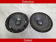 JBL A 407A Tieftöner