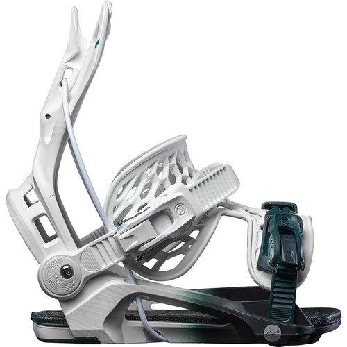 Flow damen snowboardbindung - flow,