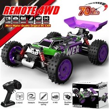1:16 4WD RC Auto 70 KM / H
