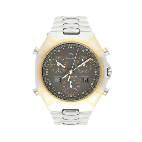 Omega seamaster polaris 38mm - seamaster,