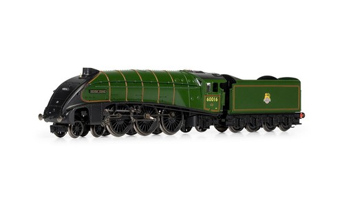 Hornby 120 modelleisenbahn - hornby, tt:120