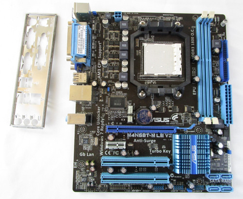 Asus m4n68t sockel - m4n68t-m, v2
