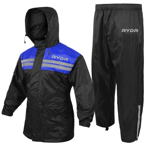 Regenkombi jacke hose herren - regenkombi,