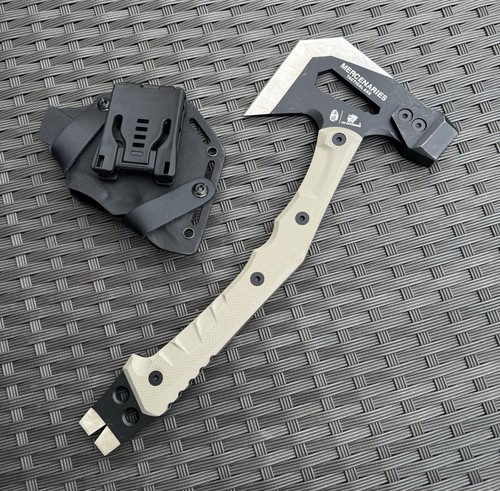 Outdoors tactical axt - outdoors,